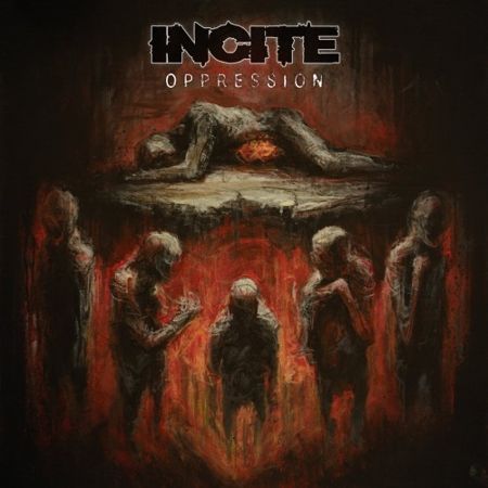 Incite – Oppression