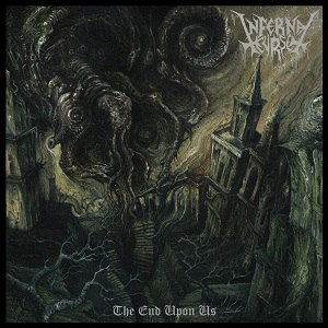 Infernal Curse - 2014