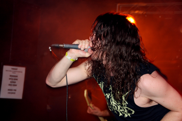 Inter Arma