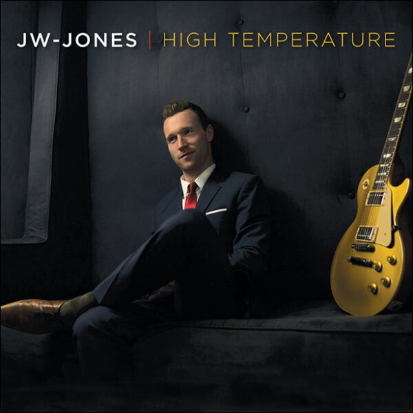J W Jones – High Temperature
