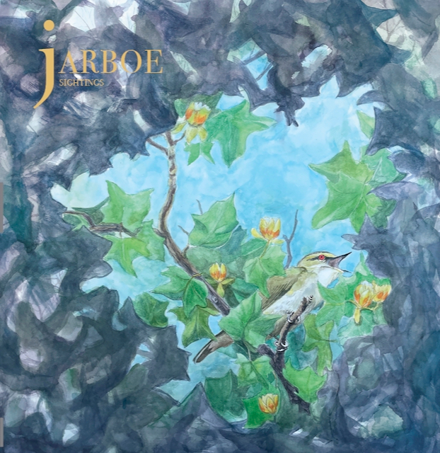 Jarboe + Greet at Just Dropped In, Coventry on 21st May 2026
