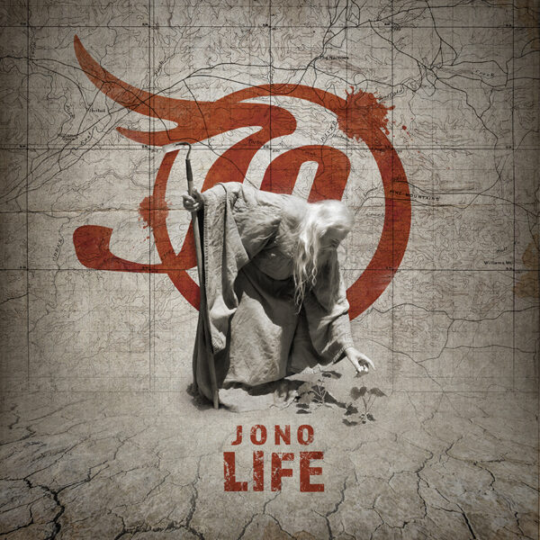Jono - Life 2017