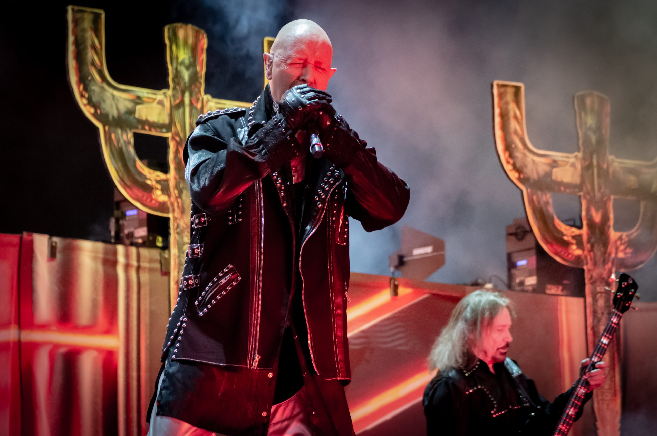 Judas Priest 4