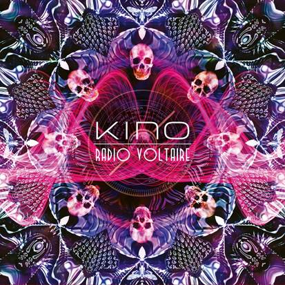 Kino – Radio Voltaire