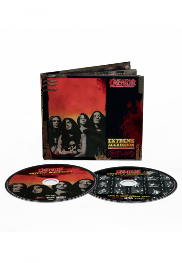 Kreator - Extreme Aggression