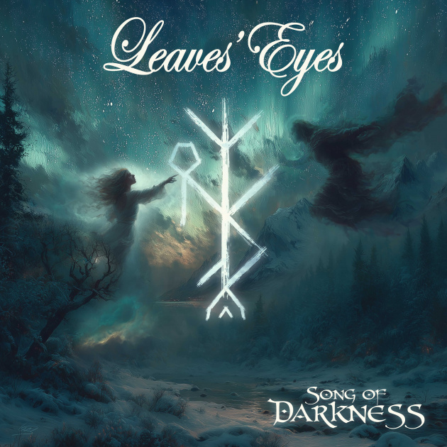 Leaves’ Eyes + Catalyst Crime at The Craufurd Arms, Wolverton on 14th March 2026