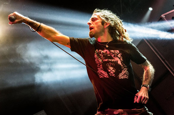 Lamb Of God