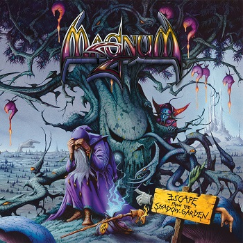 Magnum - Escape