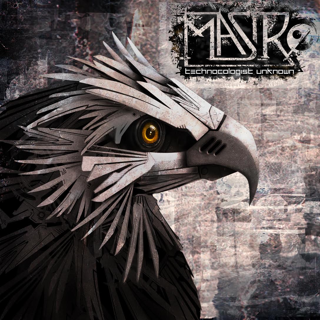 Masiro – Technocologist Unknown