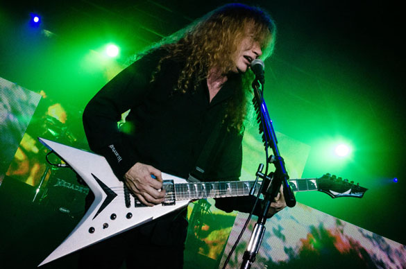 Megadeth