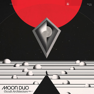 Mood Duo - Occult Architecture Vol 1