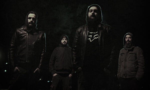 Murder Made God 2016 band photo 01