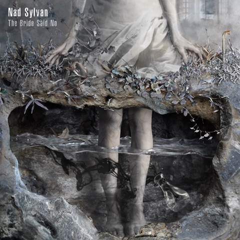 Nad Sylvan – The Bride Said No