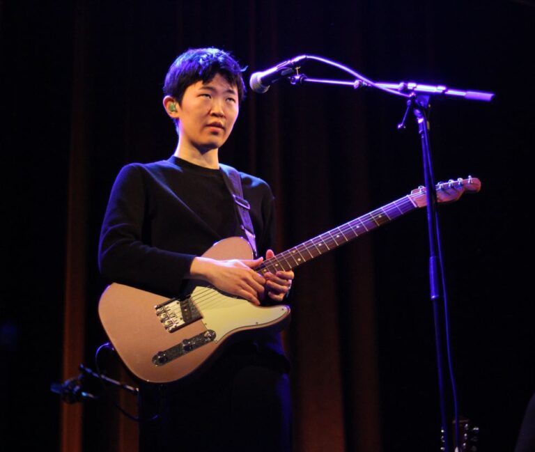 NoSo + Gigi Williams at The Islington Assembly, London on 17th February 2026