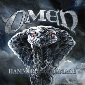Omen – Hammer Damage