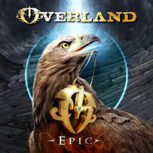 Overland 2014
