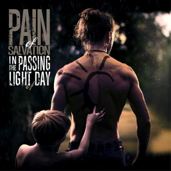 Pain Of Salvation – In The Passing Light Of Day