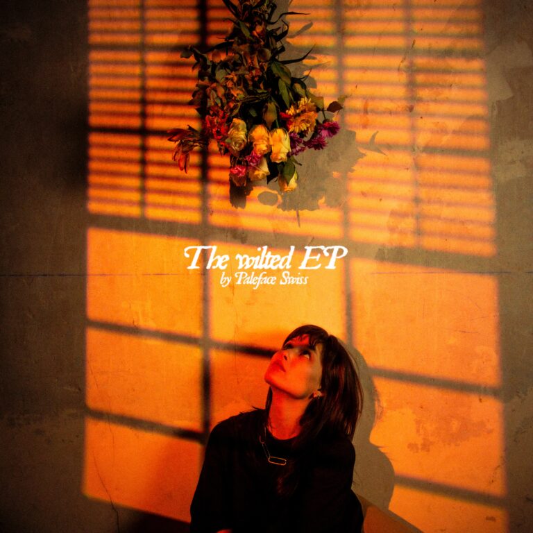 Paleface Swiss – The Wilted (EP)
