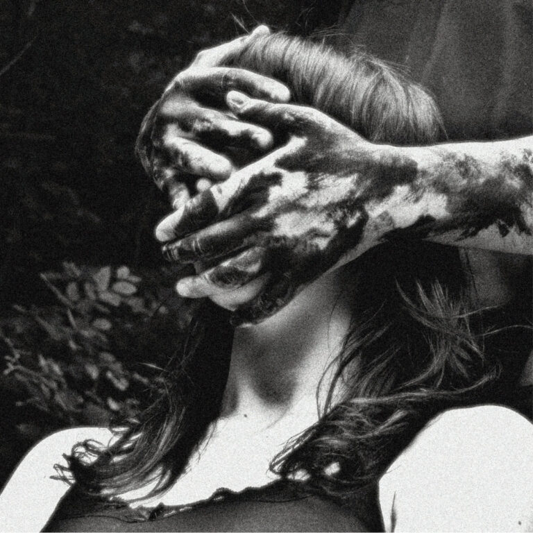 Pogarda – Czarne Obrazy (EP)