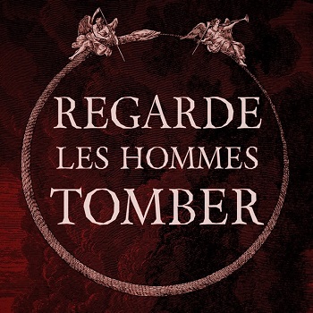 Regarde Les Hommes Tomber Logo