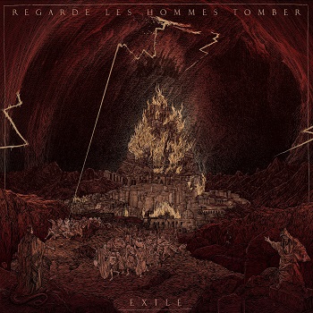 Regarde Les Hommes Tomber – Exile2015