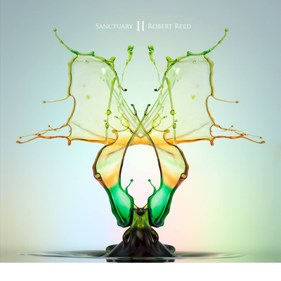 Robert Reed – Sanctuary II