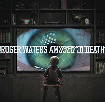 Roger Waters - Amused2015