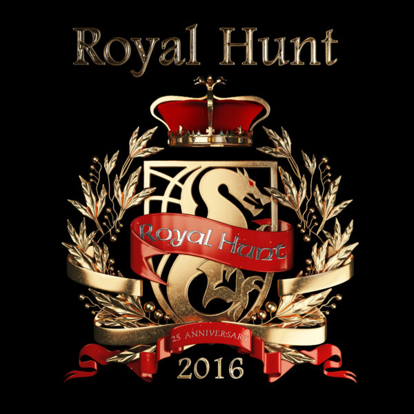 Royal Hunt – 2016