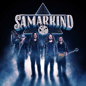 Samarkind 2017