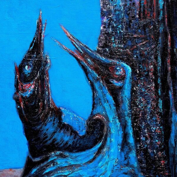 Sammal – Suuliekki