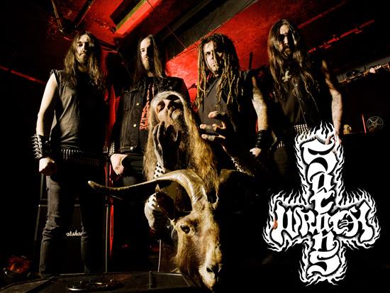 Satan's Wrath 2013