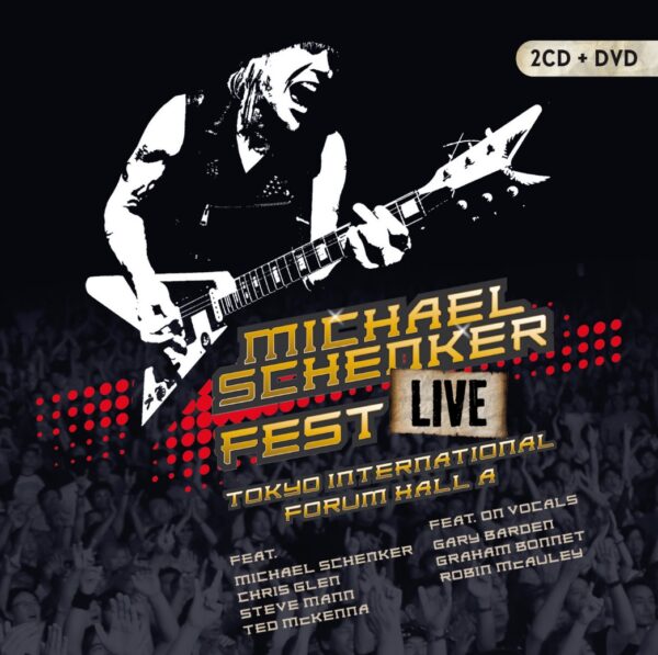 Schenker DVD 2017