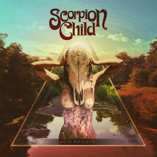 Scorpion Child – Acid Roulette