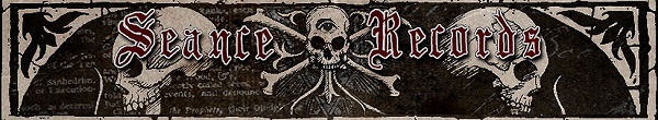 Seance Records Logo