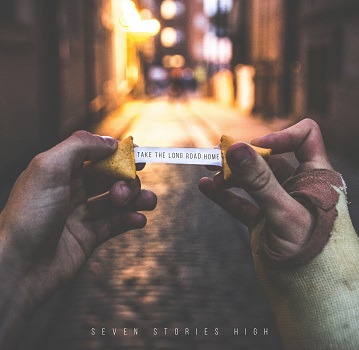 Seven Stories High – Take The Long Way Home