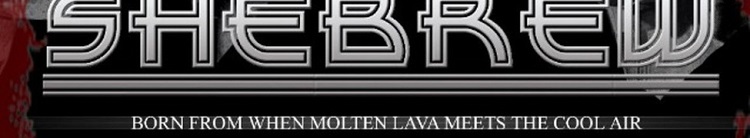Shebrew Logo