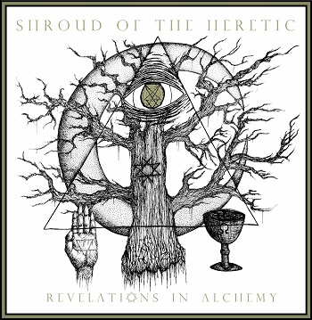 Shroud of the Heretic - 2014