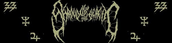 Shroud of the Heretic Logo