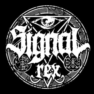 Signal Rex Logo
