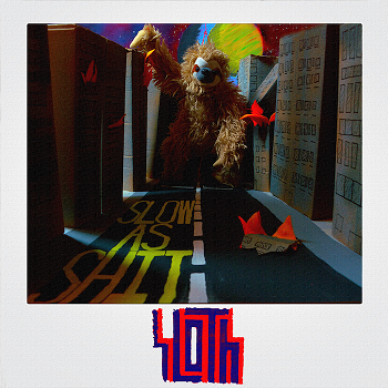 Sloth2015