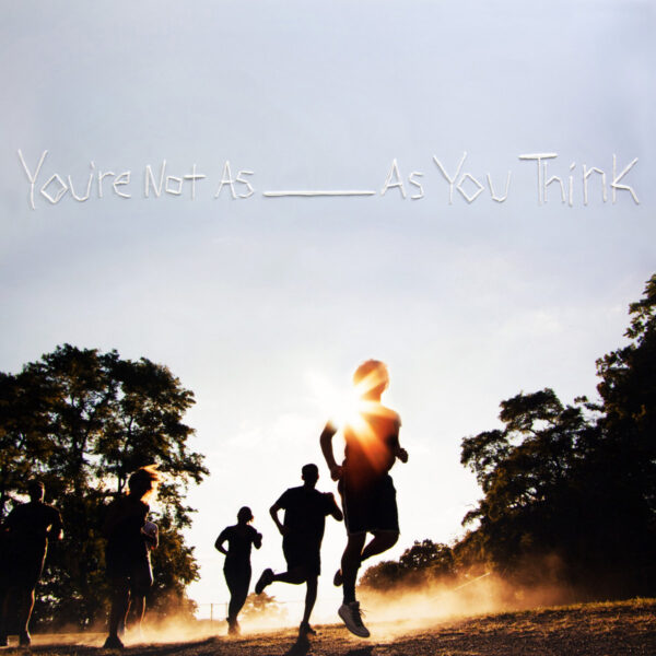 Sorority Noise – You’re Not As
