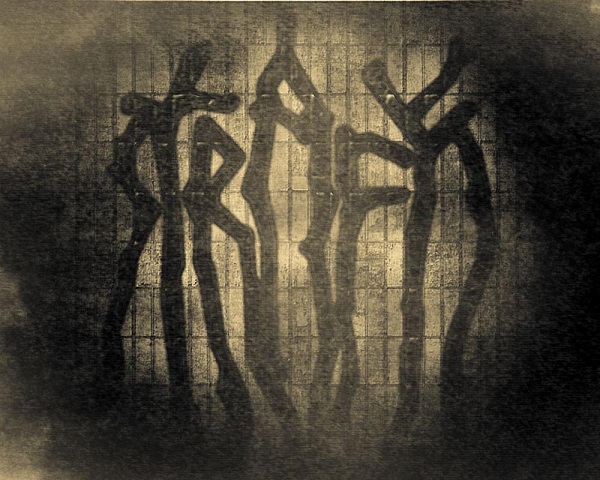 Strafk Logo