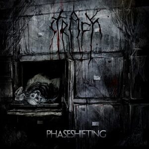 Strafk - Phaseshifting