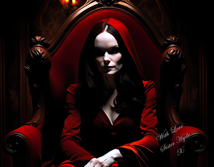 Interview with The Spectre Beneath