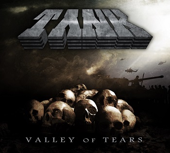 Tank ValleyofTears