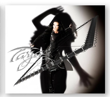 Tarja Turunen – The Shadow Self