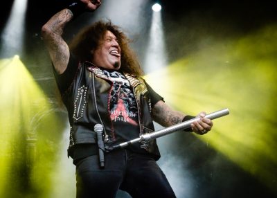 Testament 1