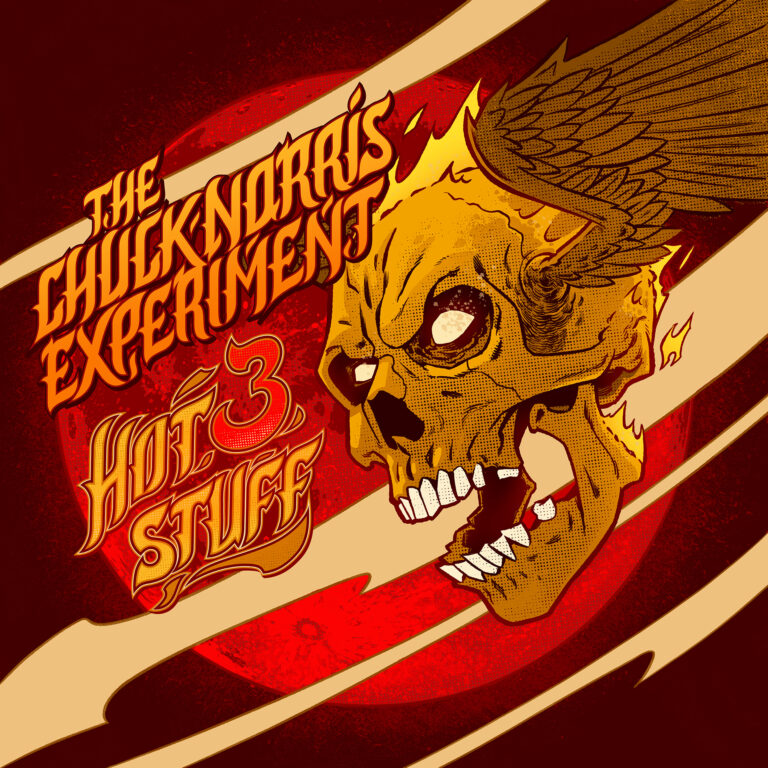 Interview with The Chuck Norris Experiment