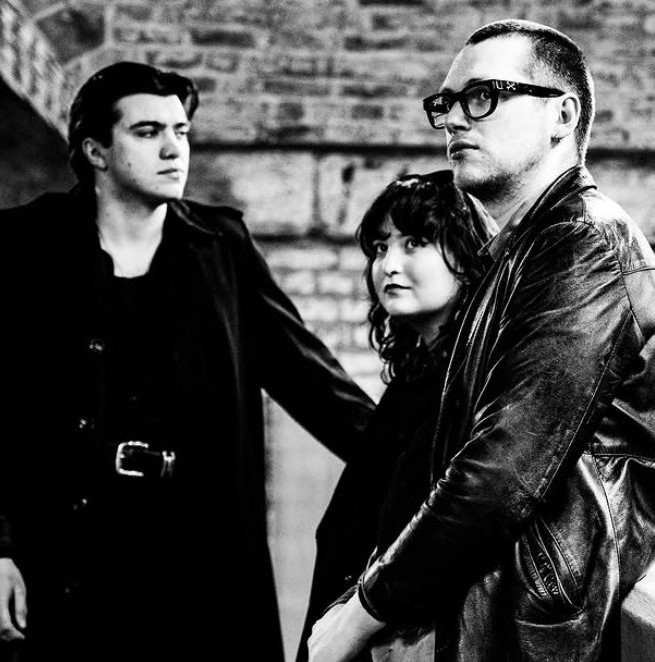 The Cutter + Midscale + WIND MILE + appi at The Lab, Northampton on 15th May 2026