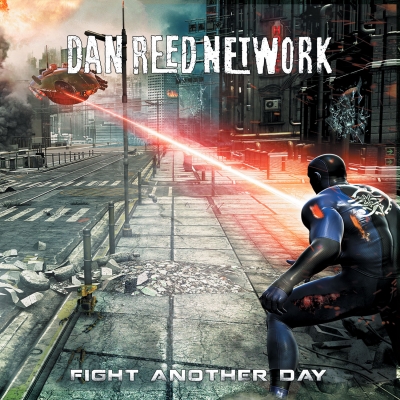 The Dan Reed Network – Fight Another Day